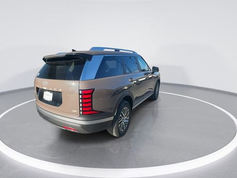 New 2026 Hyundai Palisade SEL AWD/4WD image 8
