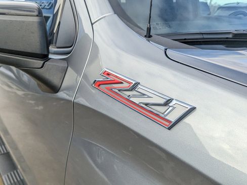 Used 2019 Chevrolet Silverado 1500 RST w/ All-Star Edition image 11