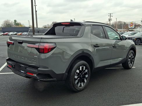 New 2026 Hyundai Santa Cruz SEL image 4