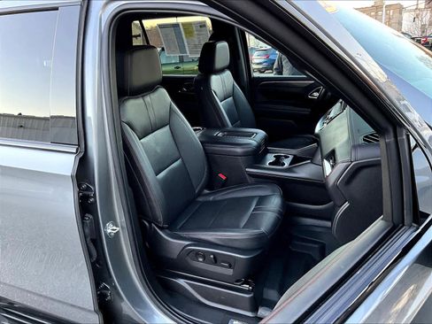 Certified 2022 Chevrolet Tahoe RST image 11