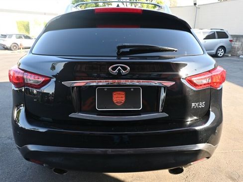 Used 2012 INFINITI FX35 2WD w/ Premium Pkg image 10