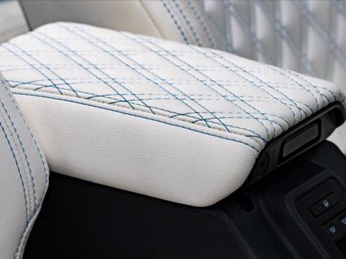 Used 2026 Ford Bronco Big Bend image 40