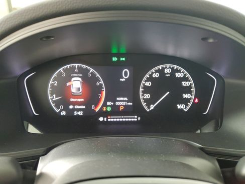 New 2026 Honda Civic Sport image 27