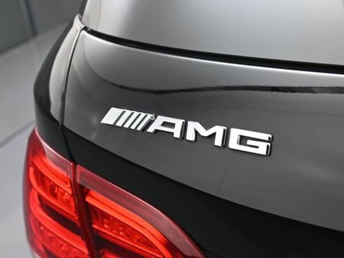 Used 2018 Mercedes-Benz GLE 43 AMG 4MATIC image 15