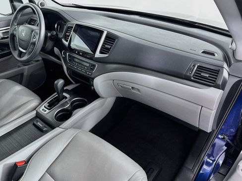 Used 2017 Honda Pilot EX-L image 30
