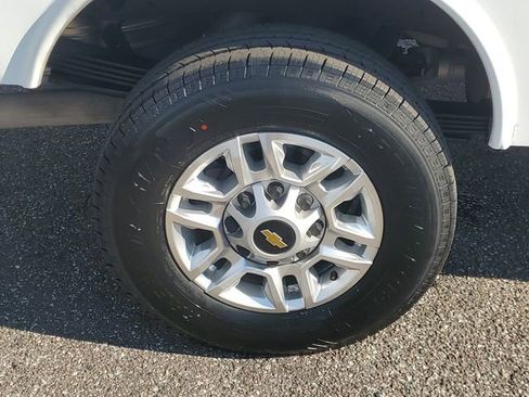 Used 2020 Chevrolet Silverado 2500 LT image 5