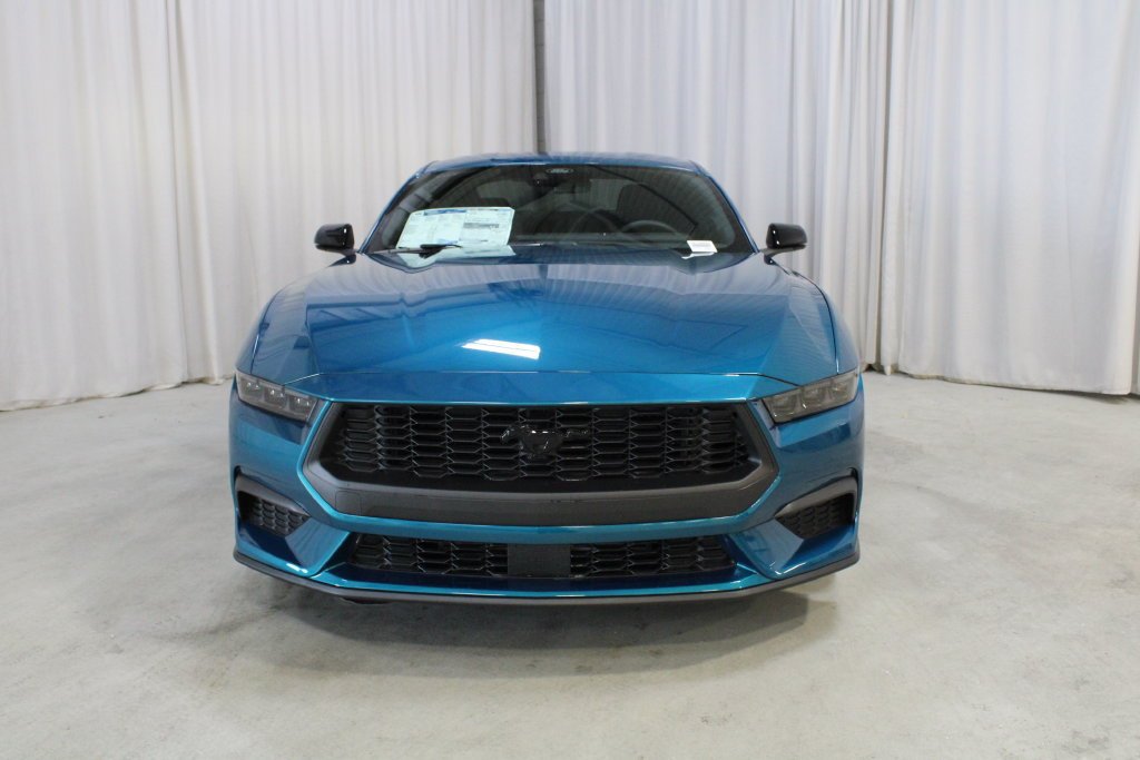 New 2026 Ford Mustang Premium RWD image 34