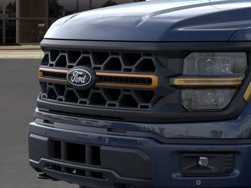 New 2026 Ford F150 Tremor w/ Tow/Haul Package AWD/4WD image 17