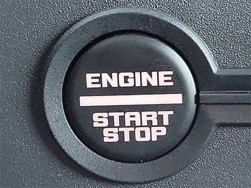 New 2025 Ford Bronco Raptor w/ Interior Carbon Fiber Pack image 10