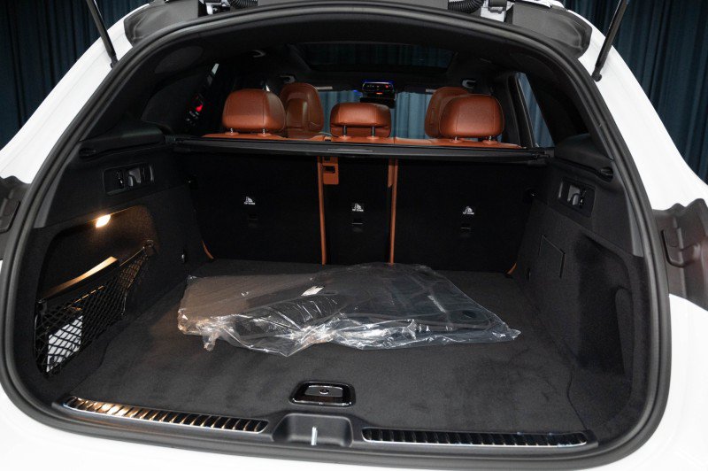 New 2027 Mercedes-Benz GLC 300 4MATIC image 31
