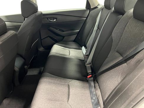 New 2025 Honda Accord LX image 27