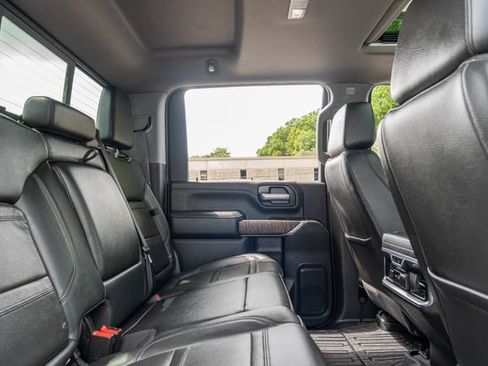 Used 2021 GMC Sierra 2500 Denali w/ Denali Ultimate Package AWD/4WD image 40