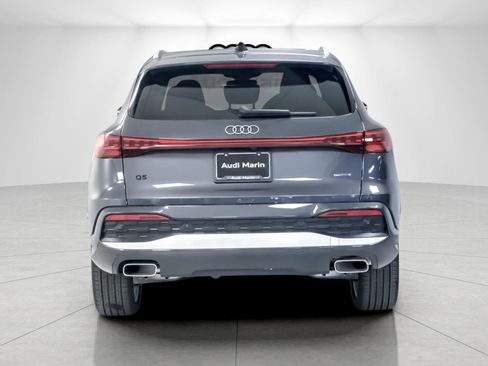 New 2025 Audi Q5 Premium Plus image 4