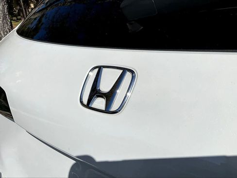 Used 2023 Honda HR-V Sport image 30