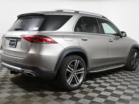 Used 2021 Mercedes-Benz GLE 350 4MATIC image 10