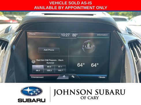 Used 2013 Ford Escape SEL FWD image 9