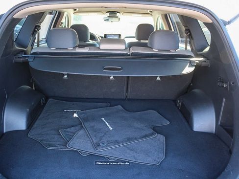 Certified 2022 Hyundai Santa Fe SEL w/ Cargo Package image 37