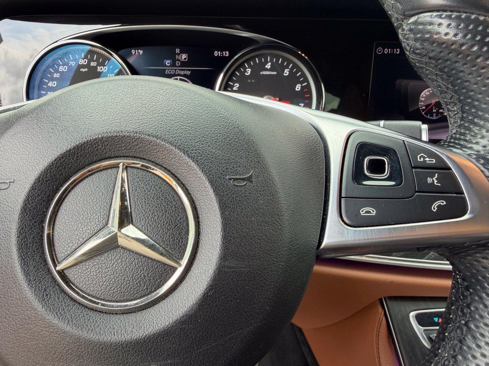 Used 2018 Mercedes-Benz E 400 Coupe image 16