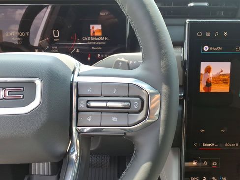 New 2027 GMC Terrain Elevation w/ Elevation Premium Package FWD image 11
