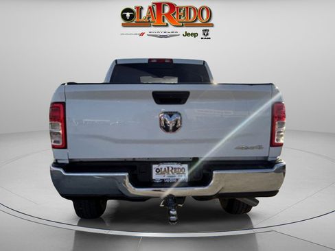 Used 2021 RAM 2500 Tradesman image 6