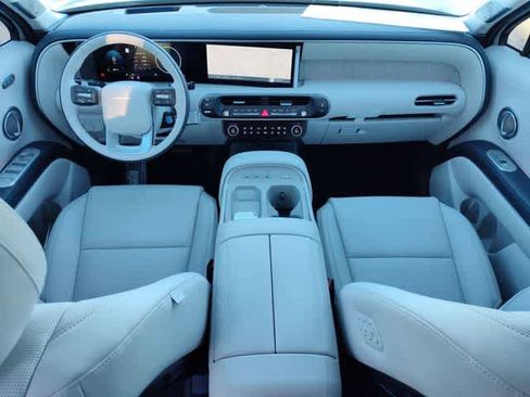 New 2026 Hyundai Palisade Calligraphy FWD image 13