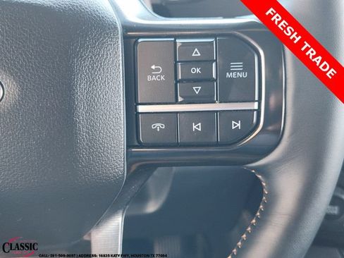 Used 2024 Ford F250 Platinum AWD/4WD image 29