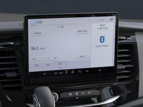 New 2025 Ford Transit 350 XLT image 14