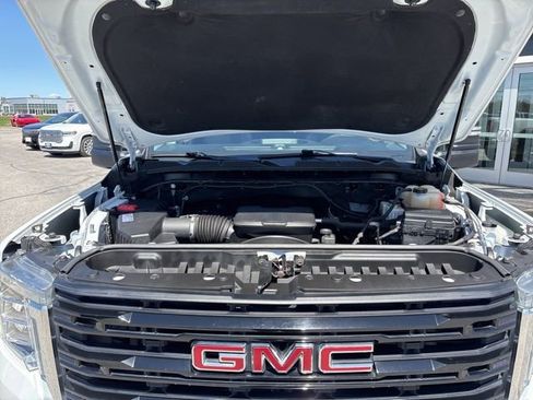 Used 2020 GMC Sierra 2500 4x4 Crew Cab w/ Convenience Package image 15