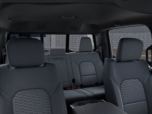 New 2026 RAM 1500 4x4 Crew Cab image 26