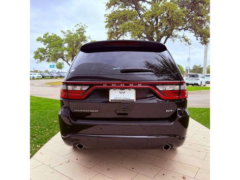 Used 2026 Dodge Durango GT RWD image 7