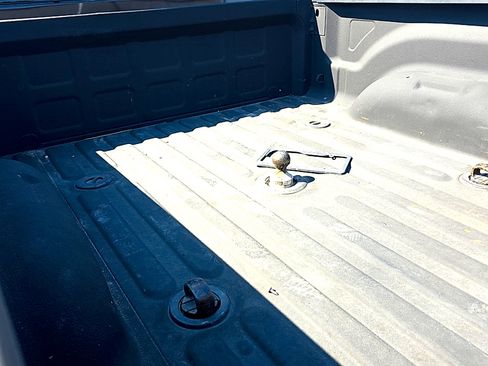 Used 2016 RAM 3500 Laramie Longhorn AWD/4WD image 19