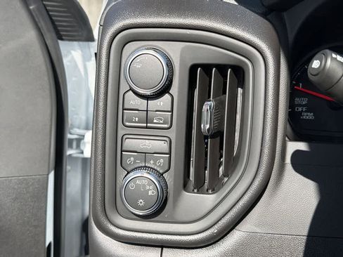 New 2026 GMC Sierra 1500 Pro w/ Convenience Package image 24