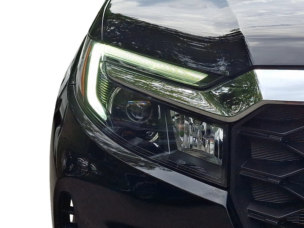 Used 2024 Honda Passport EX-L image 11