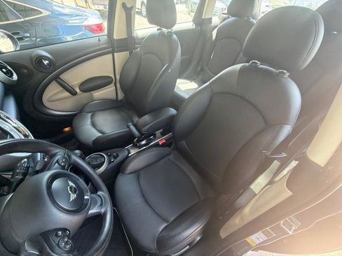 Used 2012 MINI Cooper Countryman S FWD image 25