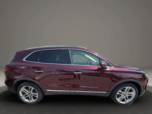 Used 2019 Lincoln MKC Reserve w/ MKC Climate Package image 4