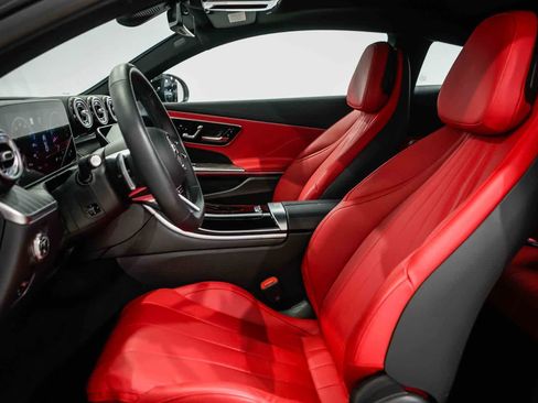 Used 2026 Mercedes-Benz CLE 300 4MATIC Coupe image 17