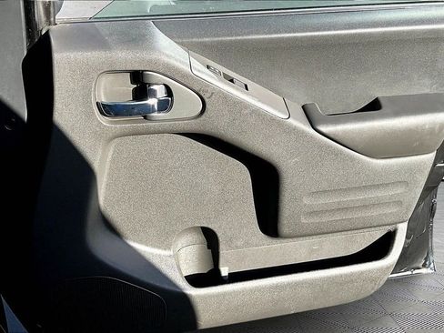 Used 2016 Nissan Frontier SV w/ SV Value Truck Package image 26