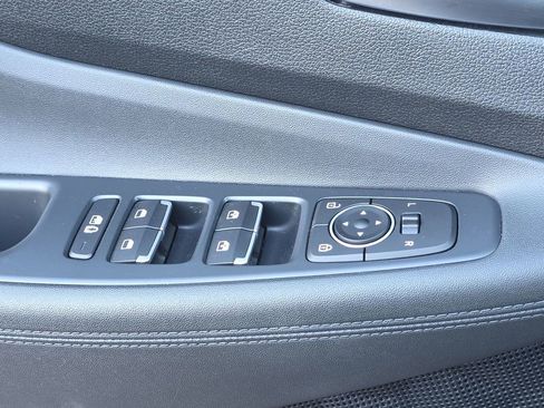 Certified 2023 Hyundai Santa Fe SEL image 38