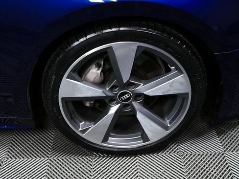 Used 2021 Audi A5 2.0T Premium Plus w/ Premium Plus image 38