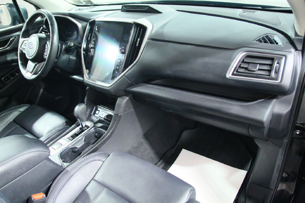 Used 2024 Subaru Ascent Limited w/ Technology Package AWD/4WD image 18