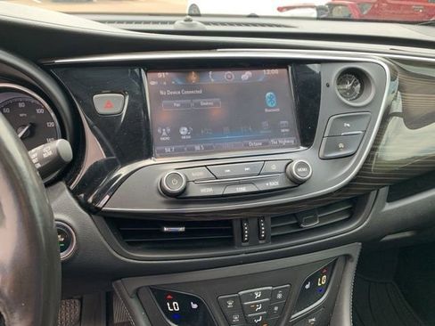 Used 2019 Buick Envision Essence image 34