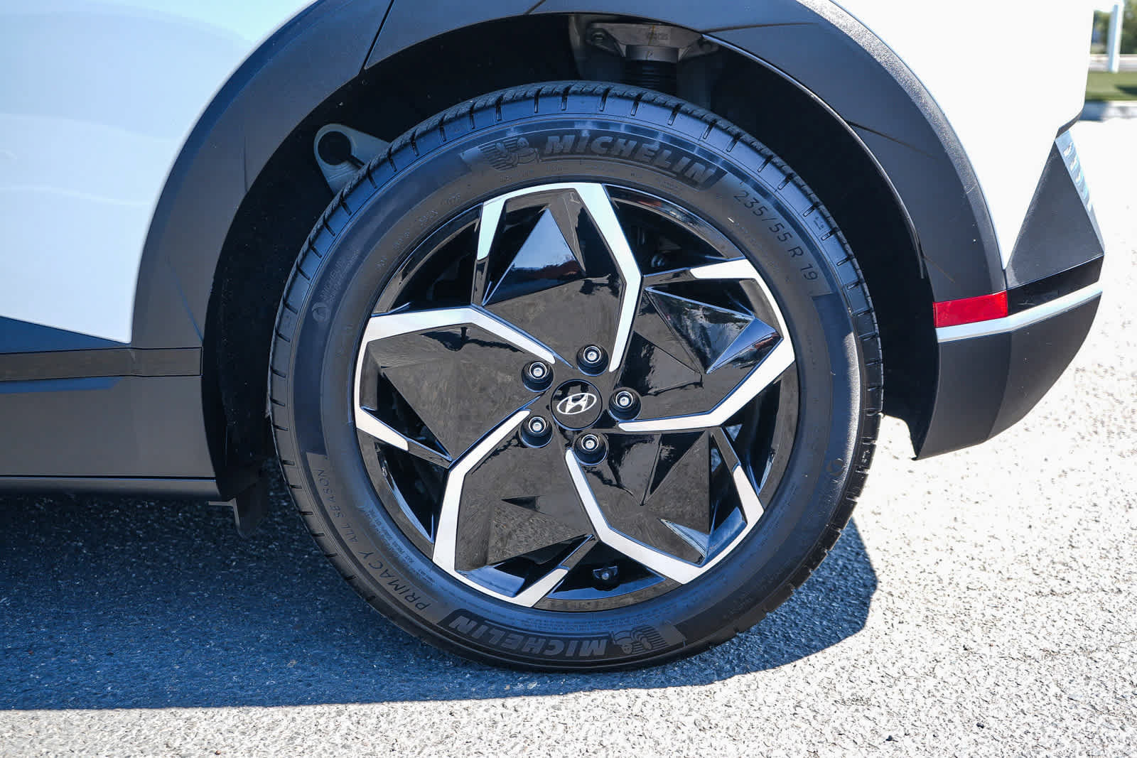 Used 2024 Hyundai Ioniq 5 SEL RWD image 12