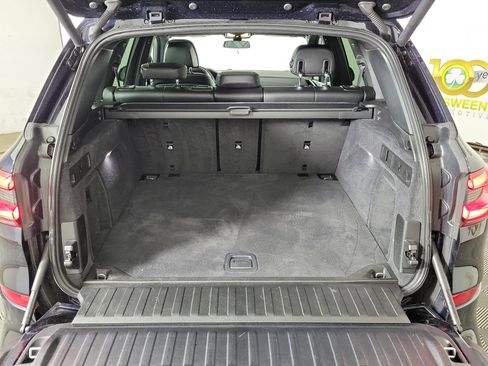 Certified 2023 BMW X5 M50i w/ Executive Package image 26