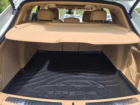 Used 2015 Porsche Macan S AWD/4WD image 6
