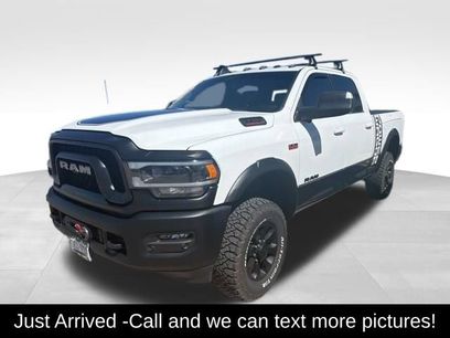 Used 2020 RAM 2500 Power Wagon