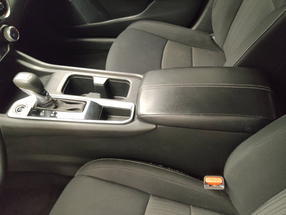 Used 2023 Nissan Sentra SV FWD image 26