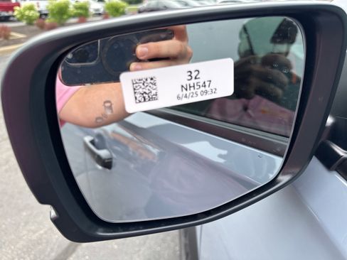 New 2026 Honda Passport TrailSport image 10