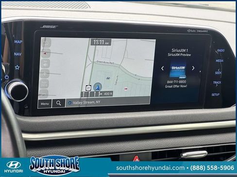 Certified 2023 Hyundai Sonata SEL FWD image 28