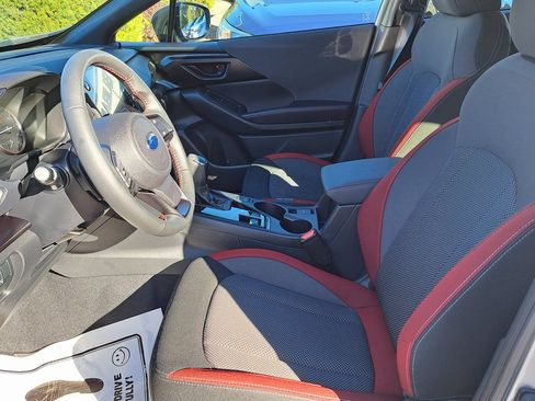 Certified 2024 Subaru Impreza RS image 26