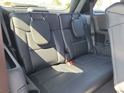 Used 2026 Ford Explorer ST-Line w/ Premium Package RWD image 20